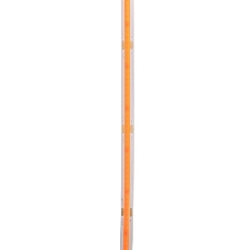 Лента светодиодная Rexant 24В, COB 8Вт/м, 320 LED/м, красный, 8мм, 5м, IP20