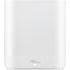 Бесшовный Mesh роутер Asus EBM68 (EBM68 (W-1-PK)) AX7800 100/1000/2500BASE-T белый