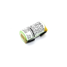 Аккумулятор CameronSino CS-PHN130SL для Philips HP1304 1,2V 3000mAh Ni-MH Аккумулятор CameronSino CS-PHN130SL для Philips HP1304 1,2V 3000mAh Ni-MH