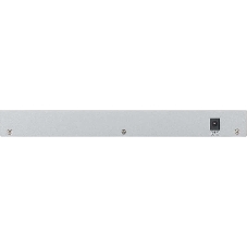 Коммутатор Zyxel XGS1010-12-ZZ0102F 8x1 Гбит/с 2x2.5 Гбит/с 2SFP+ неуправляемый