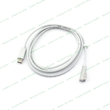 Кабель для зарядки Apple Type-C - Magsafe 1.0 100W 1,8m OEM