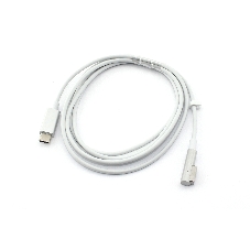 Кабель для зарядки Apple Type-C - Magsafe 1.0 100W 1,8m OEM Кабель для зарядки Apple Type-C - Magsafe 1.0 100W 1,8m OEM