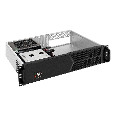Серверный корпус ExeGate Pro 2U330-03 RM 19