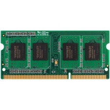 Оперативная память Patriot Signature, DDR3L, 4GB (1x4 GB), 1600 MHz, CL11, DIMM