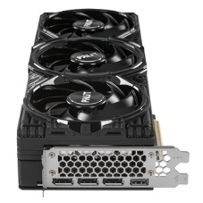 Видеокарта PALIT PCIE16 RTX5080 16GB PA-RTX5080 GAMINGPRO OC 16GB V1