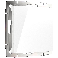 Заглушка Werkel W1159201 (белый)