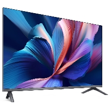 Телевизор Xiaomi TV A Pro 32 2026 L32MB-APRU черный QLED HD 60Hz Android TV 1GB/8GB