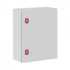 Шкаф ST с монтаж. платой ДКС R5ST0542 500х400х200 мм от IP65-до IP66 IK10