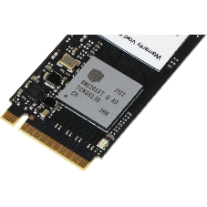 Накопитель SSD AMD Radeon R3 MP30128G8, 128Gb, PCIe 3.0 x4, M.2 2280, NVMe, R/W 1800/1250