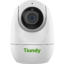 Камера видеонаблюдения IP Tiandy PTZ TC-H332N 9DA-4 Wi-Fi 4-4мм