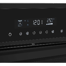 Шкаф духовой электрический Maunfeld AEOD60103B2