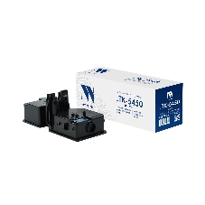 Картридж NVPrint совместимый NV-TK-5450 Black