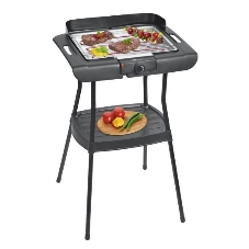 Гриль/барбекю Clatronic BQS 3508 schwarz