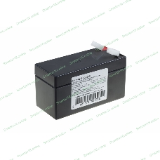 Аккумулятор Rexant 12 В 1,2 А/ч