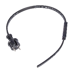Набор для подключения двухжильного Neon-night Belt-light (шнур питания 1,5м с вилкой, коннектор) Набор для подключения двухжильного Neon-night Belt-light (шнур питания 1,5м с вилкой, коннектор)
