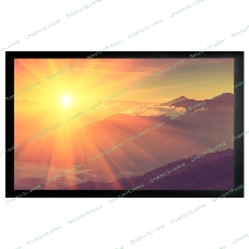 Экран на раме Cactus 158x280 см FrameExpert CS-PSFRE-280X158 16:9 настенный натяжной
