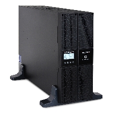 Источник бесперебойного питания Ippon Smart Winner II 1000 900Вт 1000ВА черный