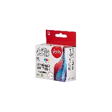 Картридж струйный Sakura C9352AE (№22 Tri-colour) для HP, триколор, 11,4 мл., 180 к.