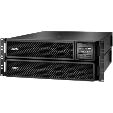 Источник бесперебойного питания APC Smart-UPS SRT / 2200ВА  / 1980Вт /  IEC320 С13x8, IEC320 С19x2