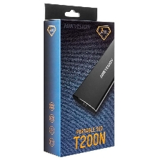 Внешний SSD Hikvision 128Gb HS-ESSD-T200N/128G HS-ESSD-T200N/128G
