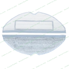 Тряпка для пылесоса Xiaomi Roborock T7S T7plus S7 S7MAX S70