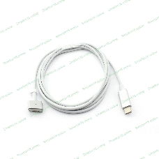 Кабель для зарядки Apple Type-C - Magsafe 2.0 60W 1,8m OEM