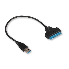 Адаптер USB3.2 Gen1 на SATA 2.5