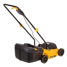 Газонокосилка аккумуляторная Huter CLM-20 Li, 20 В, 4 Ач