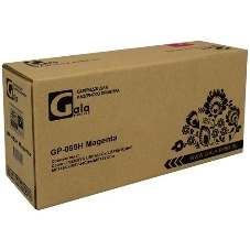 Картридж GalaPrint GP-C-EXV51C голубой (60000 стр) для Canon iR Advance C5500ser/С5500/С5535/С5540/С5550/С5560