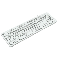 Клавиатура проводная Dialog Gan-Kata KGK-16U BLACK - игровая с RGb-подсветкой, USB, черная