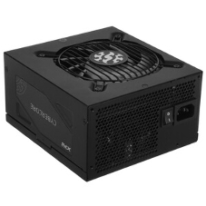 Блок питания ADATA XPG CYBERCORE II 1300W RTL (CYBERCOREII1300P-BKCEU), 1300Вт, 80 PLUS Platinum, 120мм, модульный, черный