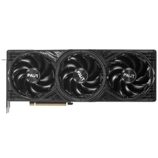 Видеокарта PALIT PCIE16 RTX5080 16GB PA-RTX5080 GAMINGPRO OC 16GB V1