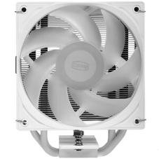 Устройство охлаждения(кулер) PcCooler RT500 TC ARGB Soc-AM5/AM4/1200/1700/1851 черный 4-pin 34.9dB Al+Cu 245W Ret (RT500TC-BKAWYX-GL)
