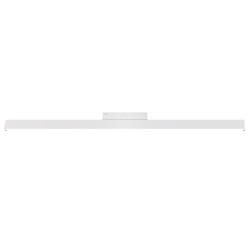 Трековый линейный светильник Ambrella light GL4460 WH белый IP20 20W 3CCT 3000-6000K SMART 48V 120° 604*22*45