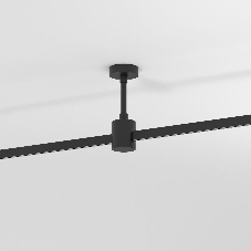 Esthetic Magnetic Декоративная стойка с коннектором h124mm SMALL 85145/00