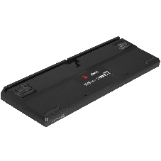 Клавиатура A4Tech Bloody S98 Naraka BLMS Plus проводная, USB Type-A, чёрный/красный