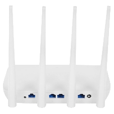 Маршрутизатор TENDA F6 Wi-Fi 300MBPS 10/100M