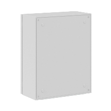 Шкаф ST с монтаж. платой ДКС R5ST0542 500х400х200 мм от IP65-до IP66 IK10