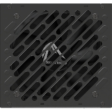 Блок питания Aerocool/Formula V Line FV-1000PM, 1000Вт, 80+ Platinum, 120мм, модульный, черный