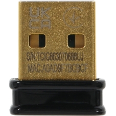 Беспроводной сетевой адаптер ASUS USB-BT540