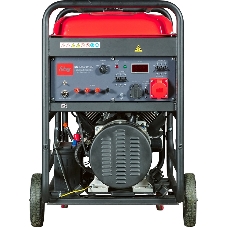 Генератор Fubag BS 19000 DA ES 17.5кВт