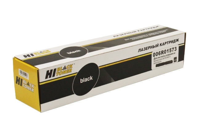 Картридж Xerox WC 5019/5021 (Hi-Black) 006R01573, 9К    