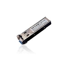 Модуль SFP TP-Link SMB TL-SM321B 1000Base-BX WDM LC TX:1310nm RX:1550nm 10км
