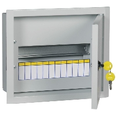 Корпус металлический ЩРв-12з-3 36 УХЛ3 IP31 TREND IEK MKM14-V-12-30-T