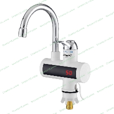 Водонагреватель Atlanta ATH-7426 (белый)