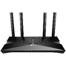 Двухдиапазонный гигабитный Wi-Fi 6 роутер TP-Link Archer AX53 AX3000