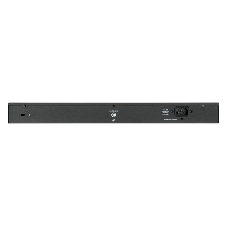 Коммутатор D-Link DGS-1100-26MPV2/A3A, 24×1 Гбит/с + 2×1 Гбит/с SFP, настраиваемый