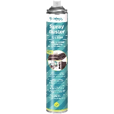 Баллон со сжатым воздухом Defender DUSTER 1000ML/720ML