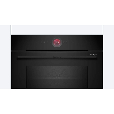 Встраиваемый духовой шкаф электрический Bosch CMG9241B1 черный