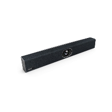 Видеобар Yealink UVC40 E2 All-in-one USB Video Bar for Small Rooms/2-year AMS 1206673